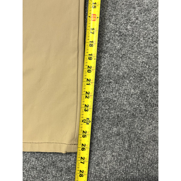 Theory Bimsa Approach Skinny Pants 4 Scandi Minimalist Preppy Office Classic - Picture 14 of 16